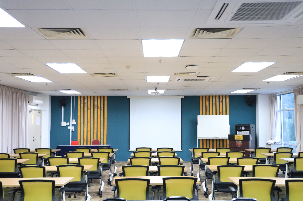 Seminar Hall